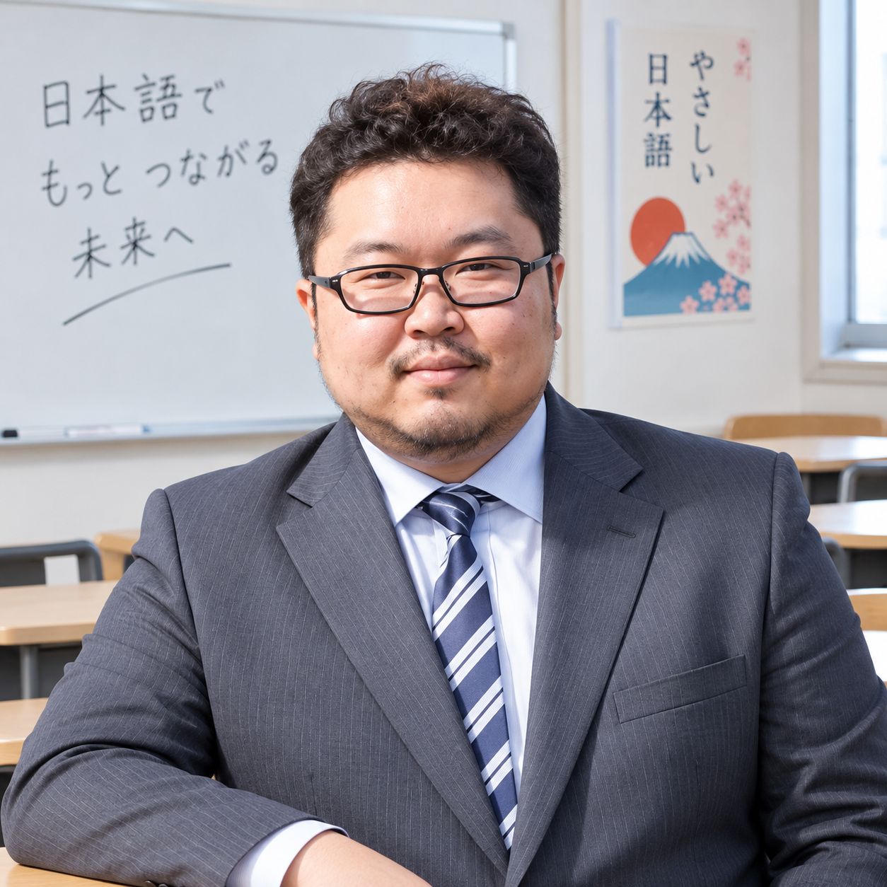 Daisuke Fueki