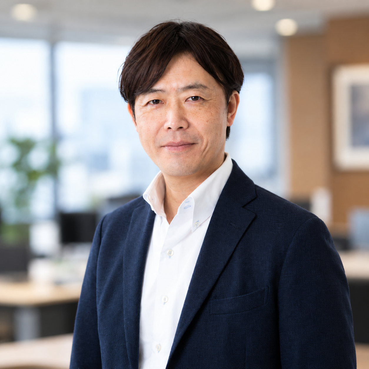 Kenichi Okamoto