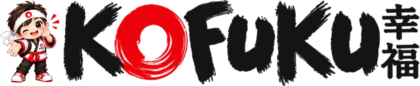 Logo LPK Kofuku